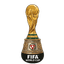 Mundial 26 · CICSA