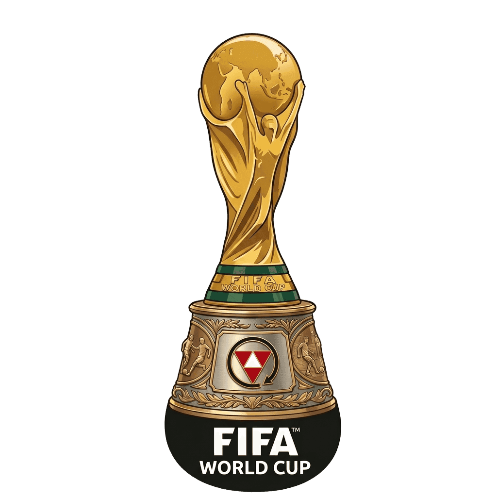 Mundial 26